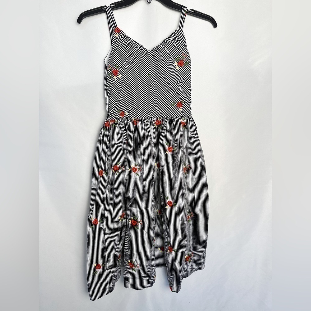 Pastourelle by Pippa & Julie Girls Summer Dress